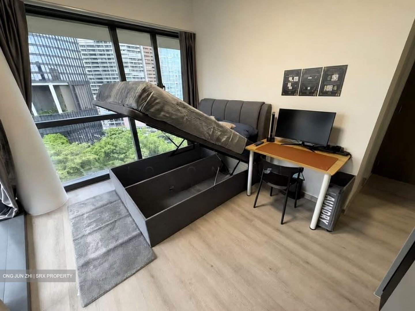 One-north Eden (D5), Apartment #575418091